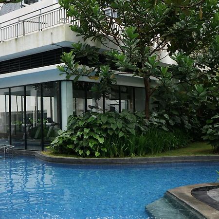 Humble Abode Casual Suite Midhills Genting 4-5 Pax Genting Highlands Exterior foto