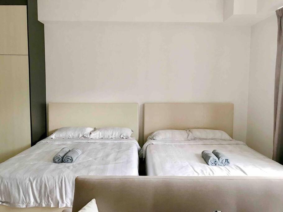 Humble Abode Casual Suite Midhills Genting 4-5 Pax Genting Highlands Exterior foto